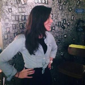 Meet your Posher, Bevin